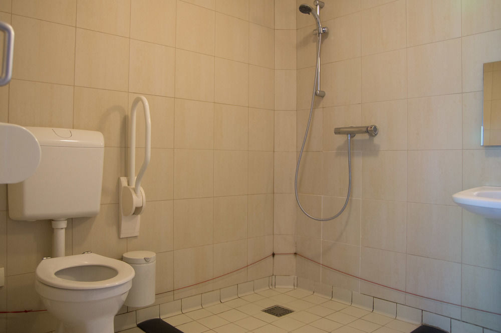 Stayokay Hostel Haarlem Eksteriør bilde