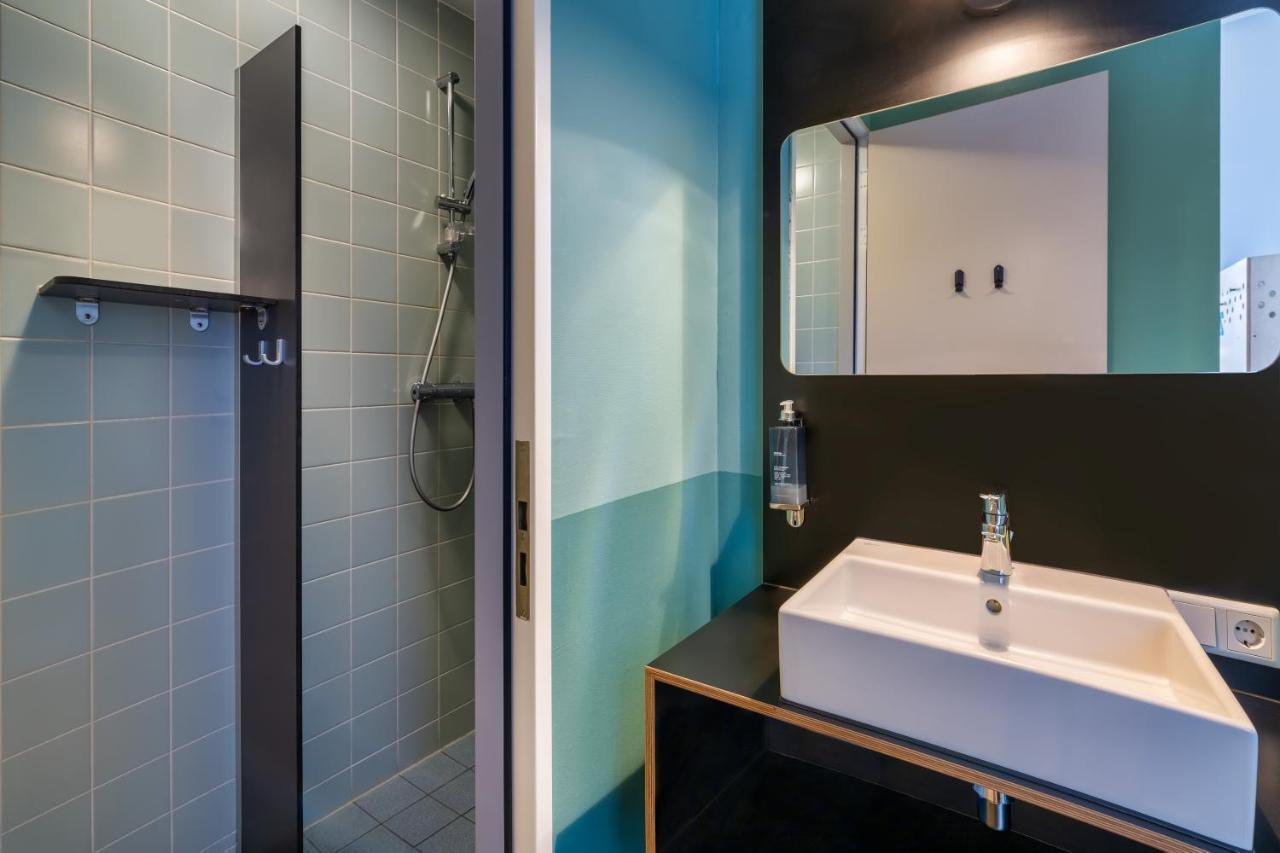 Stayokay Hostel Haarlem Eksteriør bilde